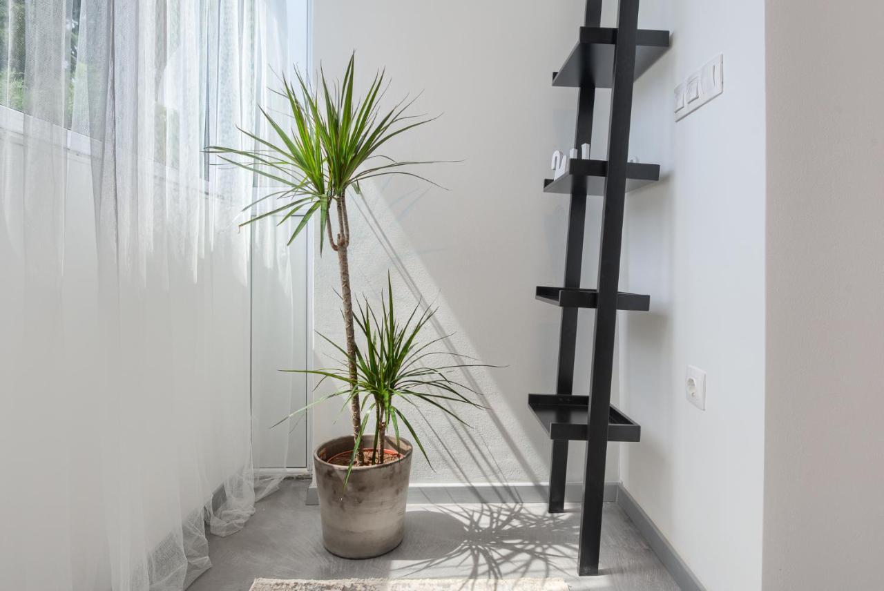 Kiko Fazana Apartment Exterior foto
